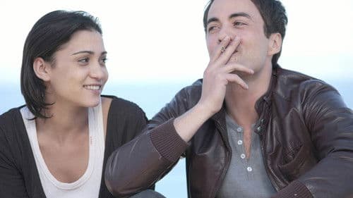 Die zwei Leben des Daniel Shore Bild 2