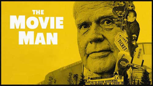 The Movie Man Bild 1