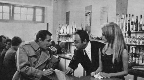 Sonderdezernat C III Montmartre Bild 1