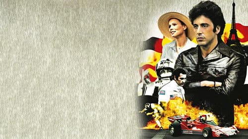 Bobby Deerfield Bild 3