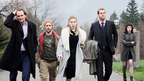 Die Firma dankt Bild 1