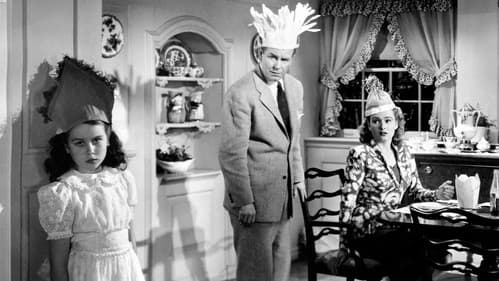 Child of Divorce Bild 1