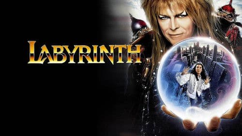 Die Reise ins Labyrinth Bild 2
