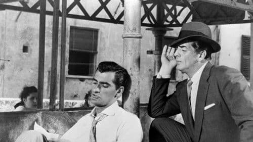 Der Mann, den keiner kannte Bild 2