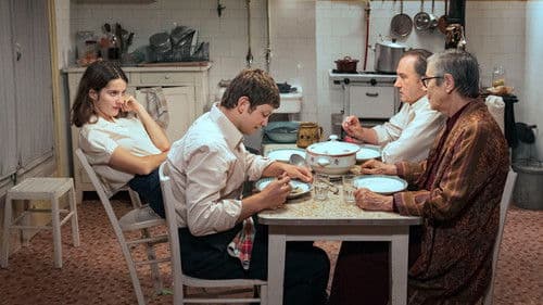 Une jeune fille qui va bien Bild 3