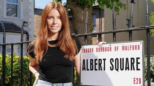 EastEnders: Secrets from the Square Bild 2