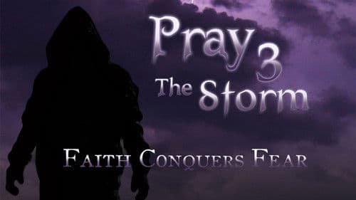 Pray 3D: The Storm Bild 1