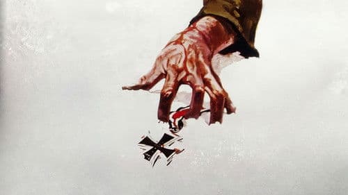 Steiner - Das Eiserne Kreuz Bild 8