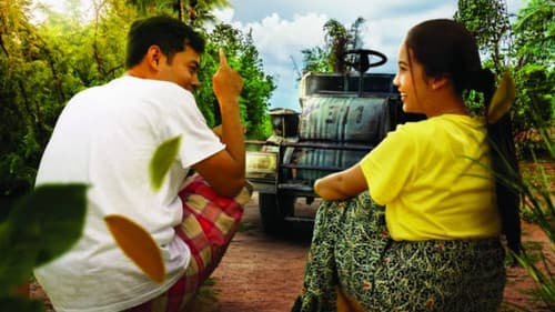 Kenderaan Berat Ikut Kiri Bild 1