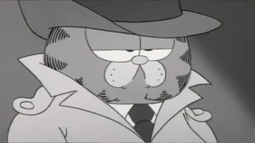 Garfield's Babes and Bullets Bild 1