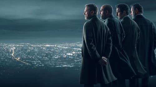 Los Simuladores: La Película Bild 1