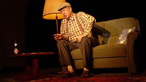 Gerd Dudenhöffer - Wiederspruch Bild 1