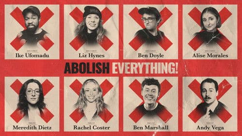 Abolish Everything! Bild 2