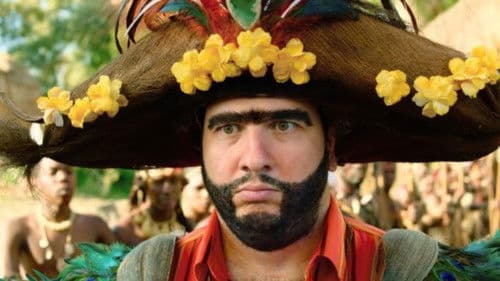 Recep İvedik 6 Bild 4