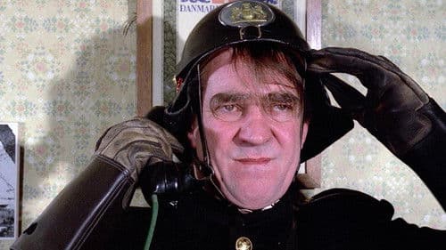 Brand-Børge rykker ud Bild 4