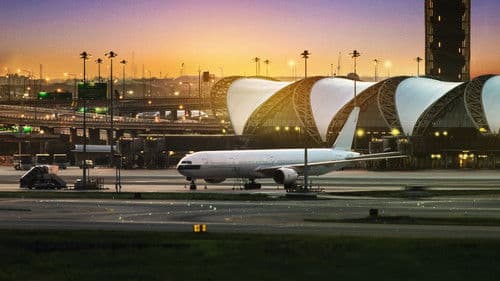 Dubai Airport - Der Megaflughafen Bild 2