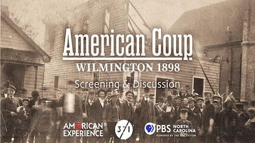 American Coup: Wilmington 1898 Bild 1