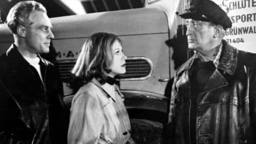 Nachts auf den Straßen Bild 5