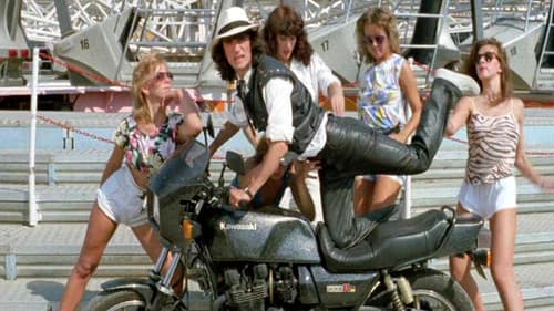 Κλεφτρόνι Και Τζέντλεμαν Bild 2