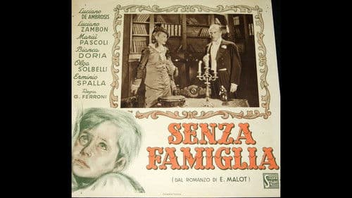 Senza famiglia Bild 1