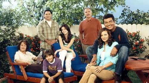 George Lopez Bild 5