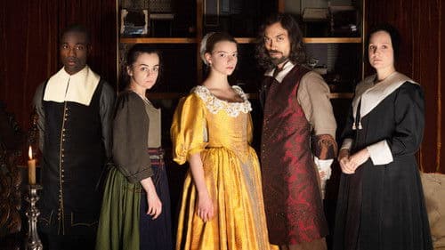 The Miniaturist – Die Magie der kleinen Dinge Bild 2