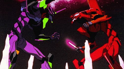 Evangelion: Death (True)² Bild 7