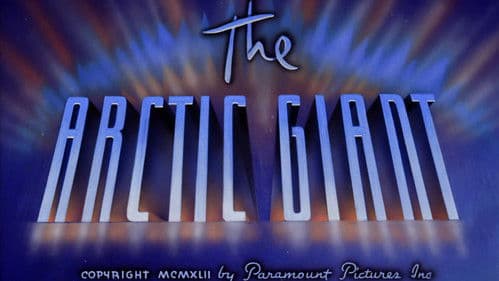 The Arctic Giant Bild 3