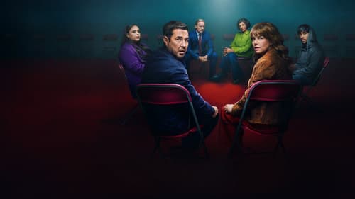 The Revenge Club Bild 2