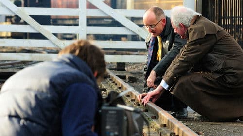 Riding Britain's Railways Bild 4