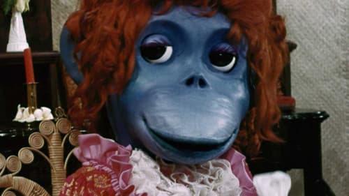 The Rare Blue Apes of Cannibal Isle Bild 6