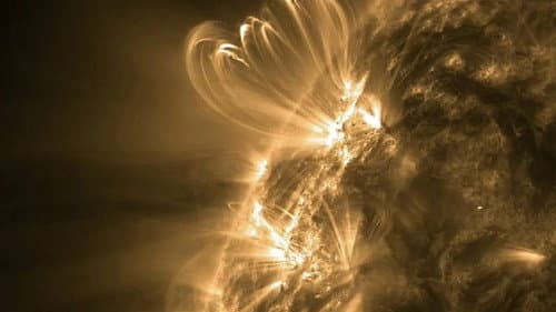 The Sun: Inferno in the Sky Bild 1
