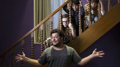 Um Tio Quase Perfeito Bild 4