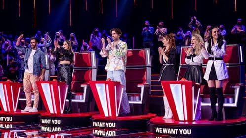 The Voice Kids Bild 5