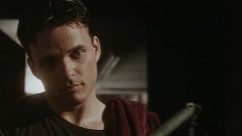 Saints and Sinners Bild 1