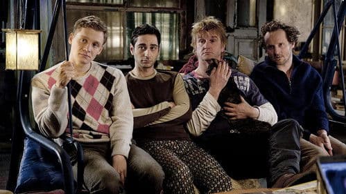 Rubbeldiekatz Bild 7