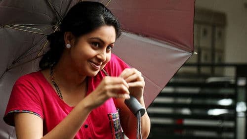 நிசப்தம் Bild 2