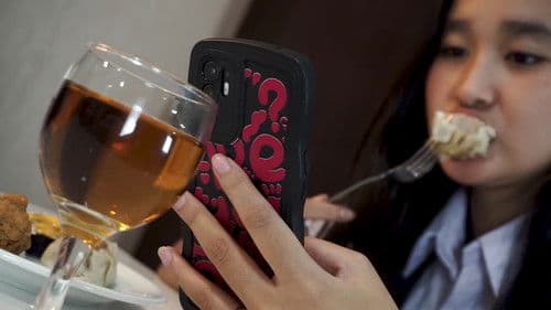 Ada apa dengan Cici? Bild 6