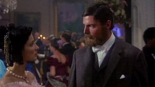 Die Liebe einer Spionin Bild 1