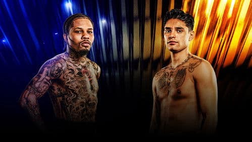 Gervonta Davis vs. Ryan Garcia Bild 2