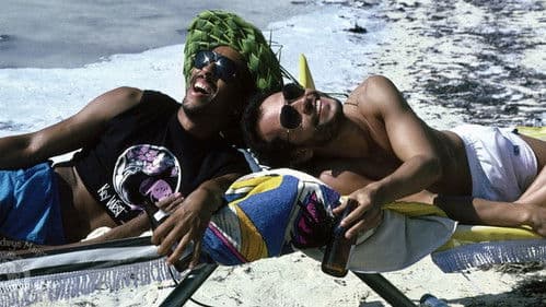 Diese Zwei sind nicht zu fassen Bild 2