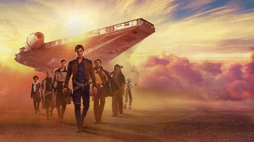 Solo: A Star Wars Story Bild 7