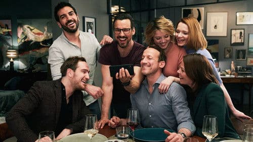 Das perfekte Geheimnis Bild 1