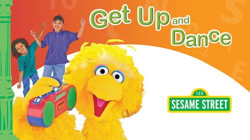 Sesame Street: Get Up and Dance Bild 1