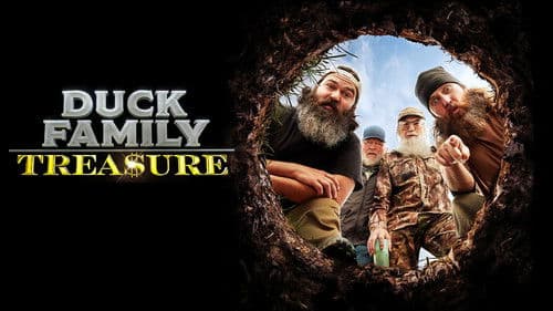 Duck Family Treasure Bild 5