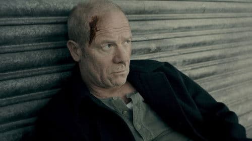 Tyrannosaur - Eine Liebesgeschichte Bild 4