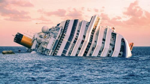 Costa Concordia - Chronik einer Katastrophe Bild 2
