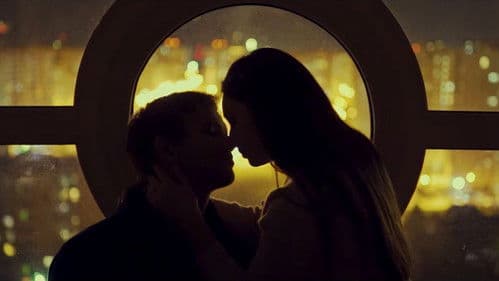 Человек, который любил цветы Bild 1