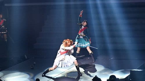 少女☆歌劇 レヴュースタァライト ―The LIVE―#3 Growth Bild 5