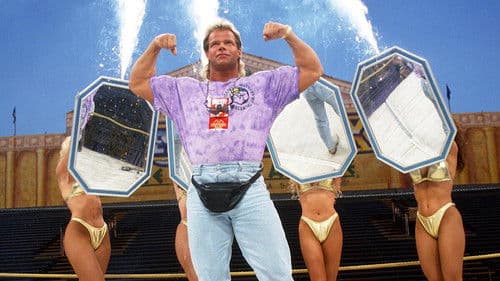 WrestleMania IX: Becoming a Spectacle Bild 3